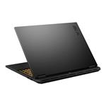 ASUS TUF Gaming F16 FX608JMR-RV139 Jaeger Gray metalická