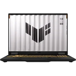 ASUS TUF Gaming F16 FX608JPR-QT002 Jaeger Gray kovový