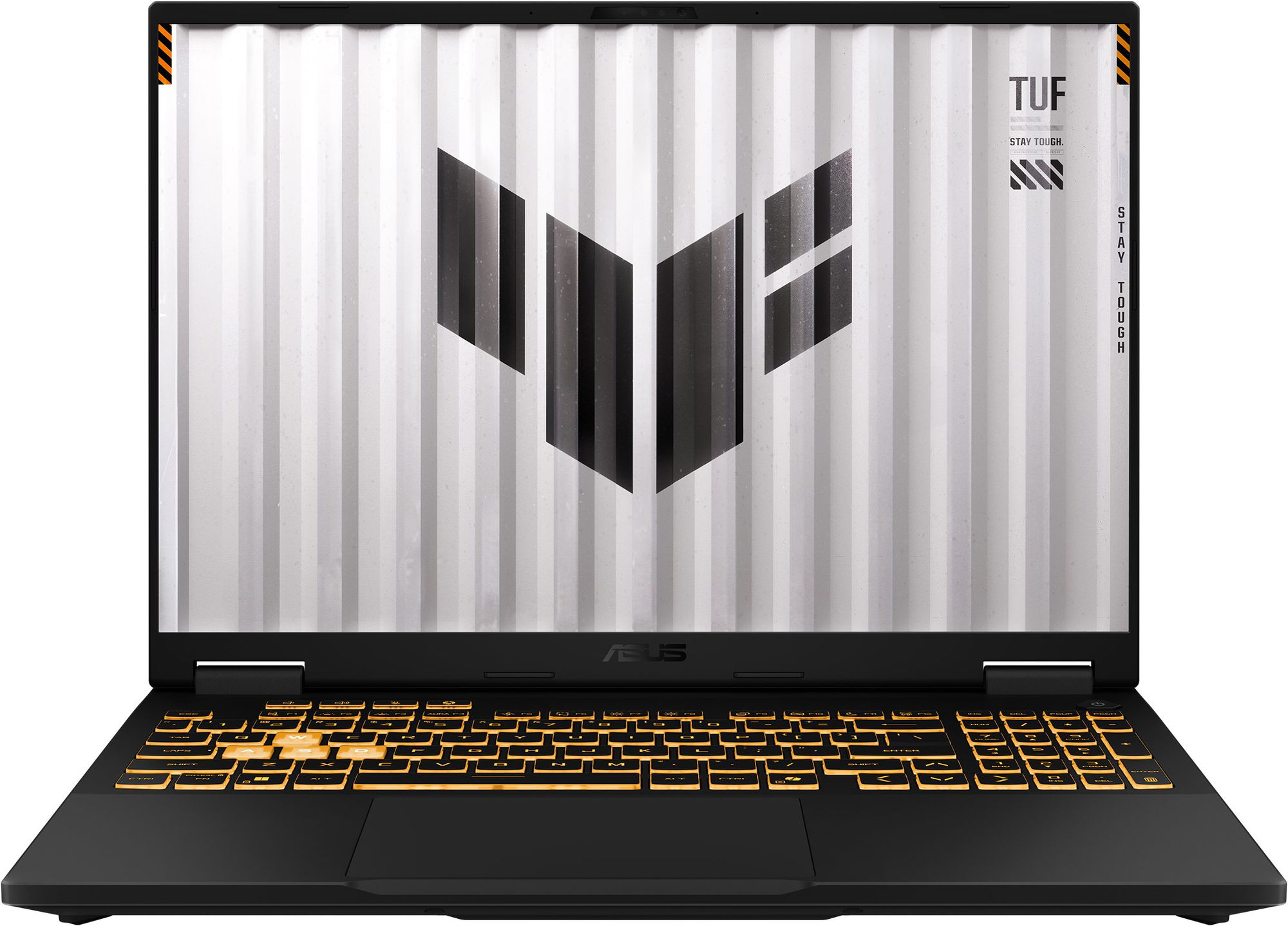 ASUS TUF Gaming F16 FX608JPR-QT002 Jaeger Gray metalická