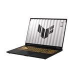ASUS TUF Gaming F16 FX608JPR-QT069 Jaeger Gray