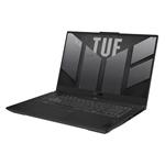 ASUS TUF Gaming F17 FX707VI-LL050W Mecha Gray Metallic
