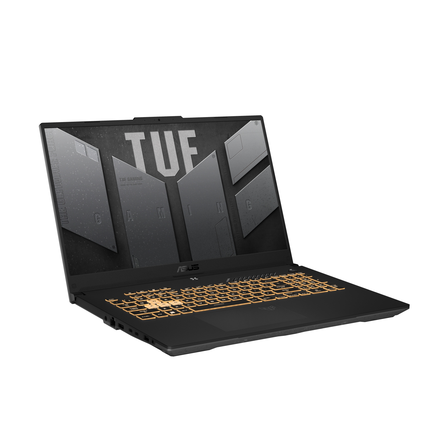 ASUS TUF Gaming F17 FX707ZC4-HX049W Mecha Gray
