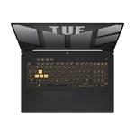 ASUS TUF Gaming F17 FX707ZC4-HX049W Mecha Gray