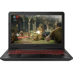 ASUS TUF Gaming FX504GD-DM913T