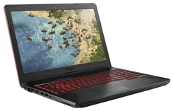 ASUS TUF Gaming FX504GD-E4112T