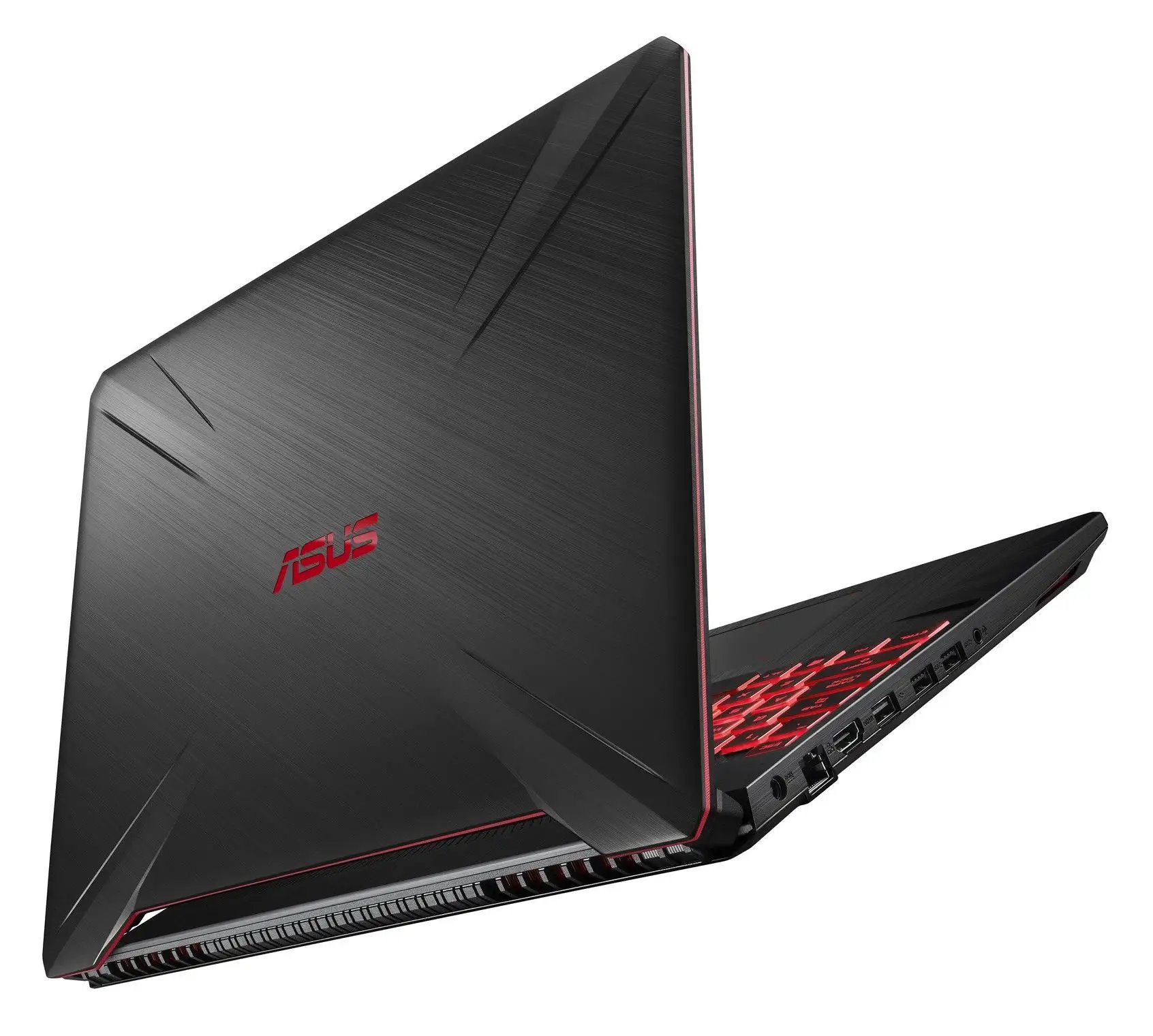 ASUS TUF Gaming FX505DT-BQ051T Stealth Black
