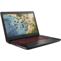 ASUS TUF Gaming FX505GM-AL319T