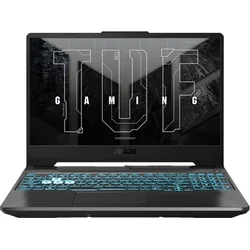 ASUS TUF Gaming FX506HC-HN004W Bonfire Black