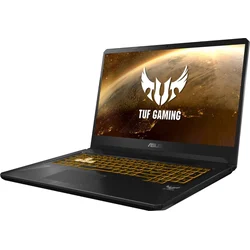 ASUS TUF Gaming FX705DU-AU025T Stealth Black