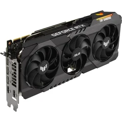 ASUS TUF Gaming GeForce RTX 3090 24G
