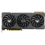 ASUS TUF Gaming GeForce RTX 4070 Ti 12GB GDDR6X