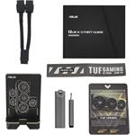 ASUS TUF Gaming GeForce RTX 4070 Ti 12GB GDDR6X