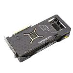 ASUS TUF Gaming GeForce RTX 4070 Ti OC 12GB GDDR6X