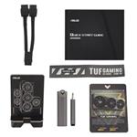 ASUS TUF Gaming GeForce RTX 4070 Ti OC 12GB GDDR6X
