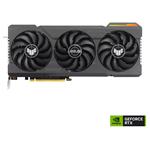 ASUS TUF Gaming GeForce RTX 4070 Ti SUPER 16GB GDDR6X OC