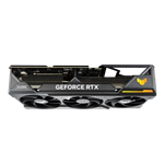 ASUS TUF Gaming GeForce RTX 4080 SUPER 16GB GDDR6X OC Edition