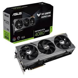 ASUS TUF Gaming GeForce RTX 4080 SUPER 16GB GDDR6X 