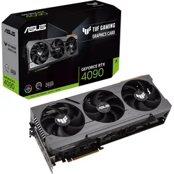 ASUS TUF Gaming GeForce RTX 4090 24GB GDDR6X