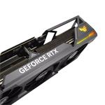 ASUS TUF Gaming GeForce RTX 4090 OC Edition 24 GB GDDR6X