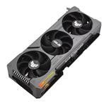 ASUS TUF Gaming GeForce RTX 4090 OC Edition 24 GB GDDR6X
