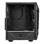 ASUS TUF Gaming GT301 Case 90DC0040-B49000