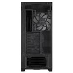 ASUS TUF Gaming GT302 ARGB, čierna