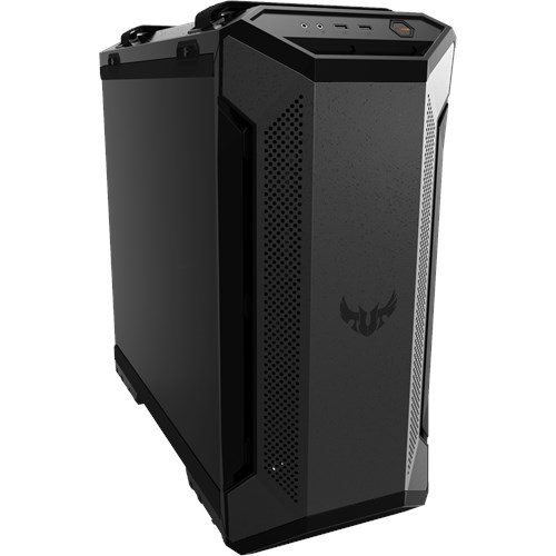 ASUS TUF Gaming GT501 Black 90DC0012-B49000