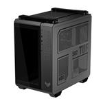 ASUS TUF Gaming GT502 Horizon, čierna