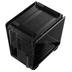 ASUS TUF Gaming GT502 Horizon, čierna