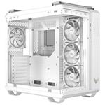 ASUS TUF Gaming GT502 Horizon White 