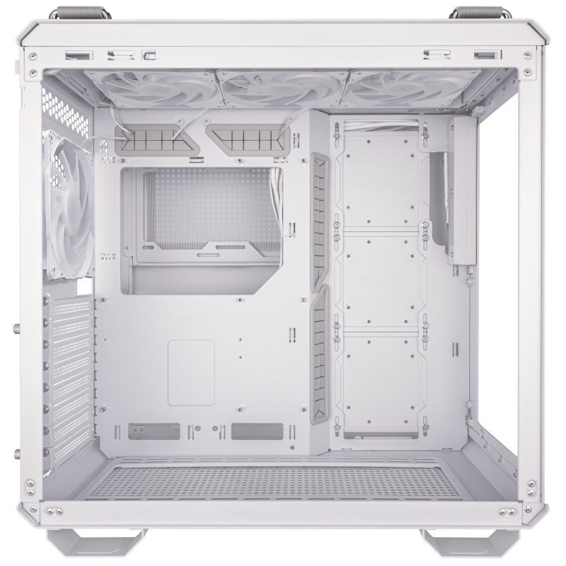 ASUS TUF Gaming GT502 PLUS, biela