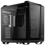 ASUS TUF Gaming GT502 PLUS, čierna