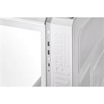 ASUS TUF Gaming GT502 White