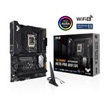 ASUS TUF Gaming H670-PRO WIFI D4
