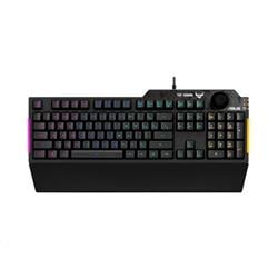 ASUS TUF Gaming K1 (US layout)