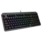 ASUS TUF Gaming K3 GEN II, CZ/SK
