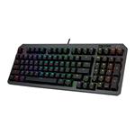 ASUS TUF Gaming K3 GEN II, CZ/SK