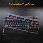 ASUS TUF Gaming K3 GEN II, USA