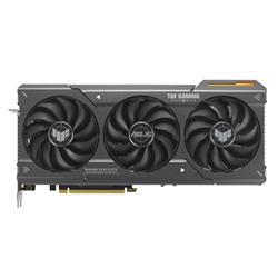 ASUS TUF Gaming Radeon RX 7600 XT OC Edition 16GB GDDR6