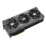 ASUS TUF Gaming Radeon RX 7900 XT OC Edition 20GB