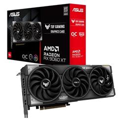 ASUS TUF Gaming Radeon RX9060XT 16 GB GDDR6 OC