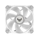 ASUS TUF Gaming TF120 ARGB white