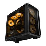ASUS TUF Gaming TM700 Solar Eclipse Gray