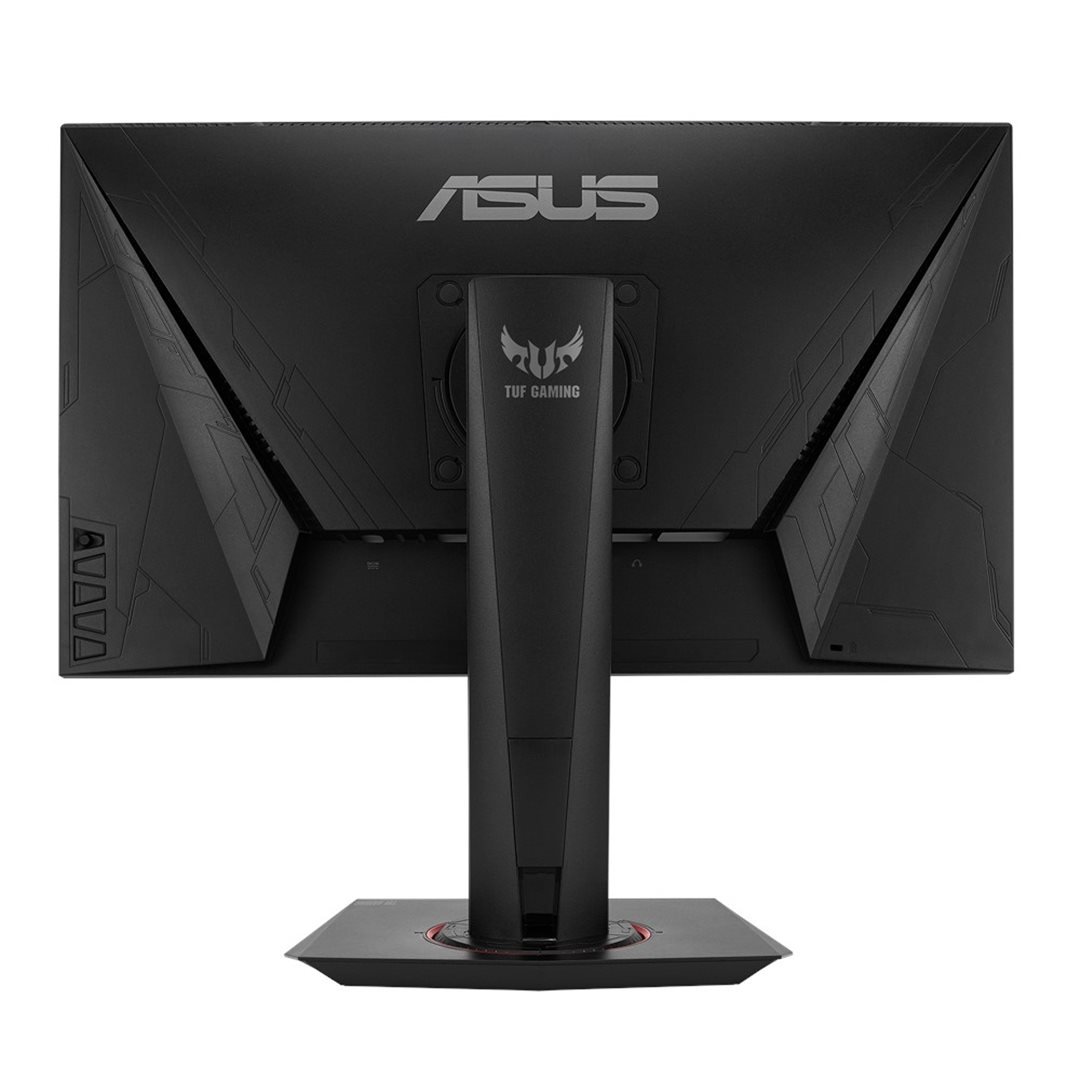 Asus tuf gaming vg259q обзор