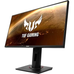 ASUS TUF Gaming VG259Q 90LM0530-B01370 - Monitory