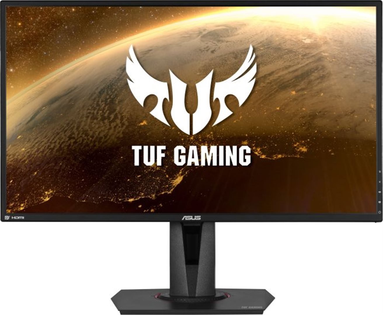 ASUS TUF Gaming VG27BQ