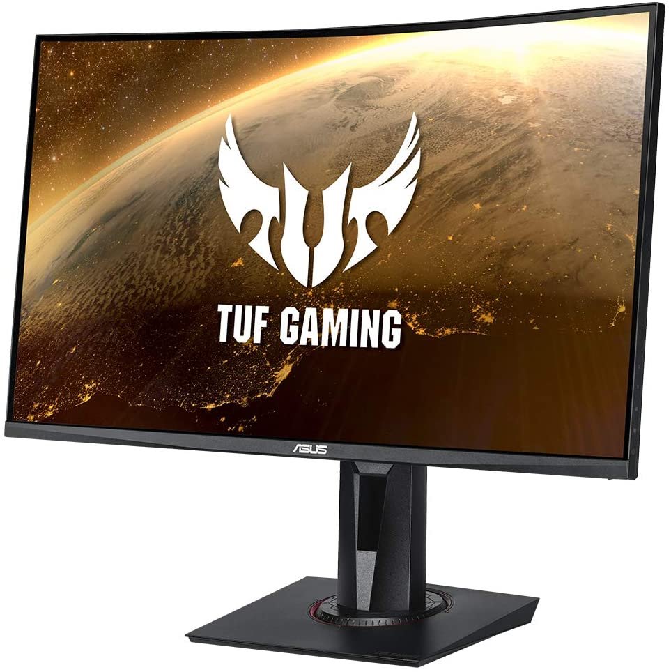 ASUS TUF Gaming VG27WQ