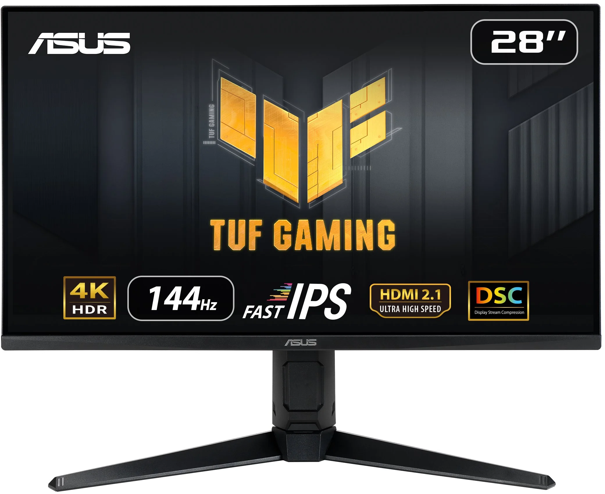 ASUS TUF Gaming VG28UQL1A