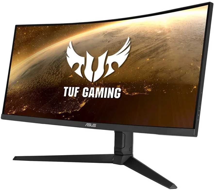 ASUS TUF Gaming VG34VQL1B