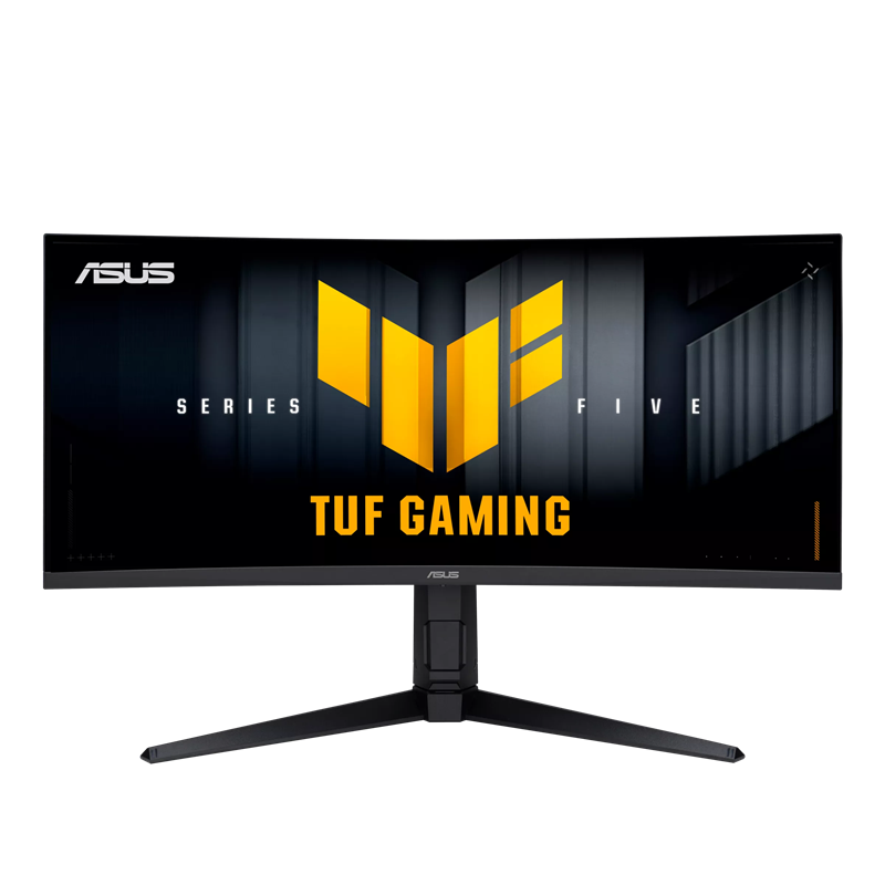ASUS TUF Gaming VG34WQL5A